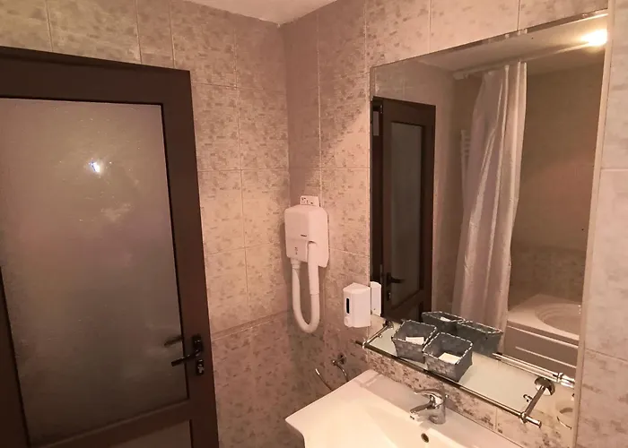 Apartment View Emerald *