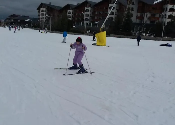 Apartment View Emerald