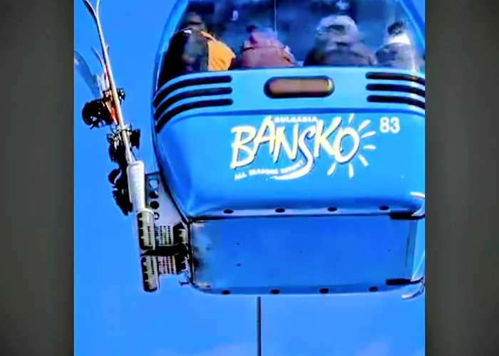 Apartment View Emerald