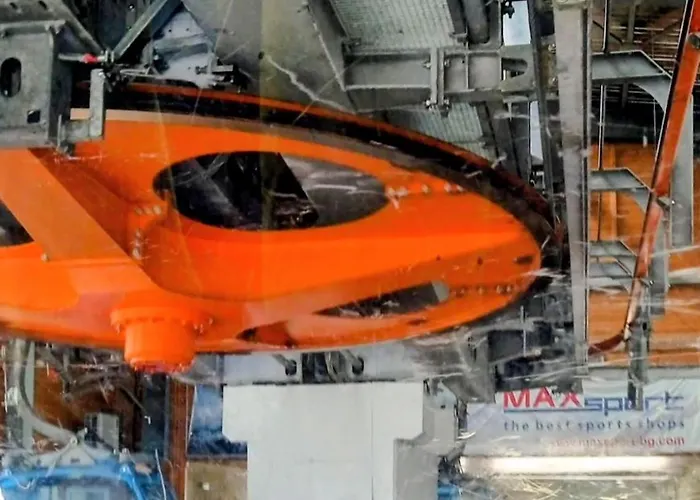 Apartment View Emerald