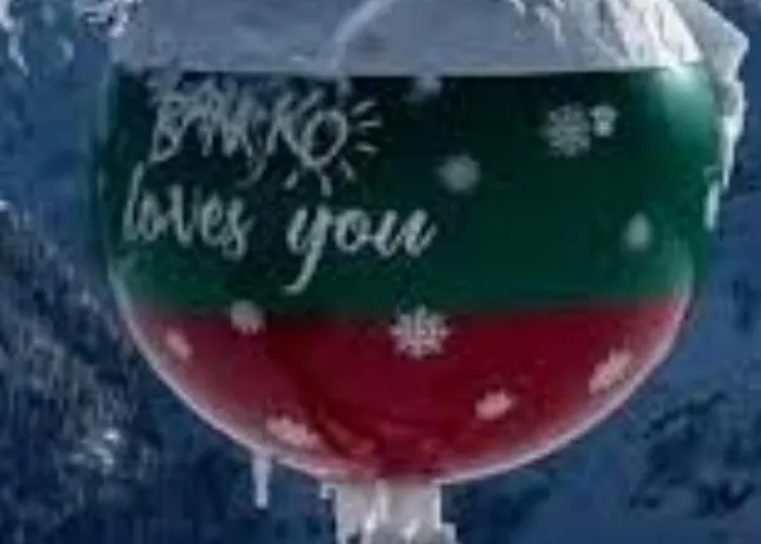 Apartment View Emerald *