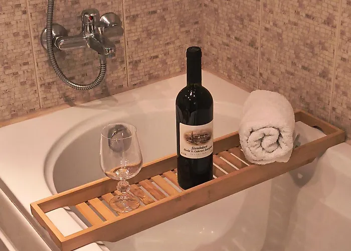 Apartment View Emerald Bansko