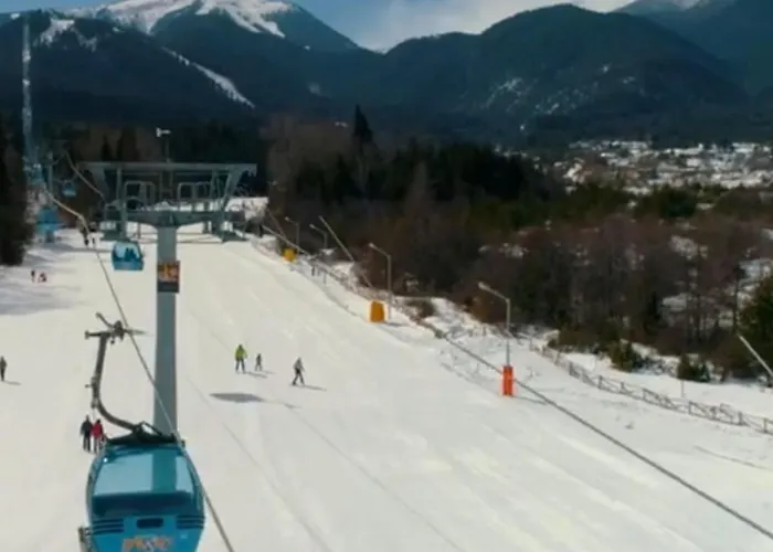 Apartment View Emerald