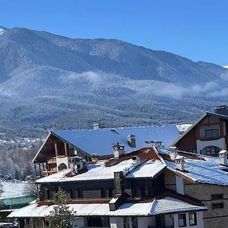 View Emerald 公寓 *