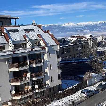 Daire View Emerald Bansko