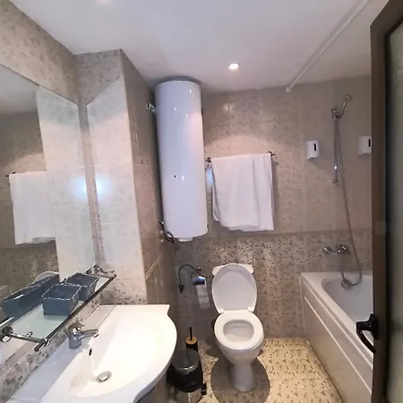 View Emerald Апартамент