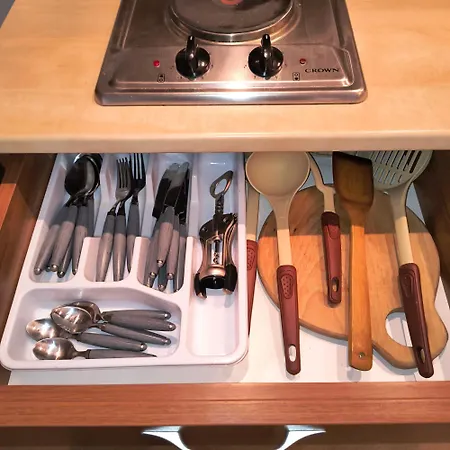 Daire View Emerald *