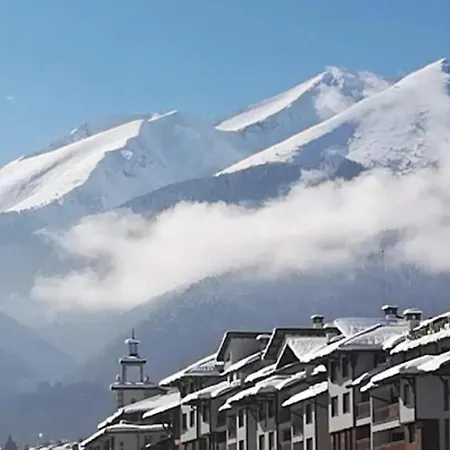 Апартамент View Emerald *