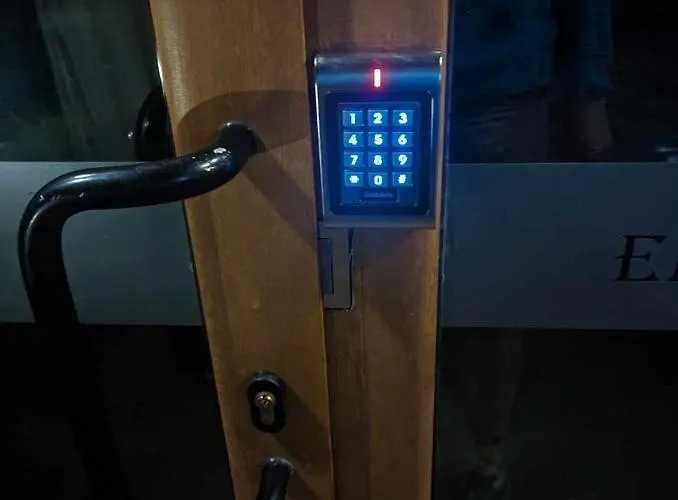 Apartment View Emerald