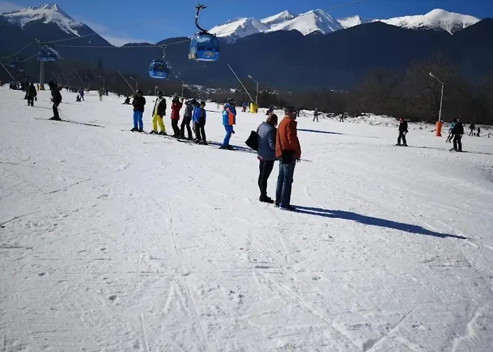 Apartment View Emerald Bansko