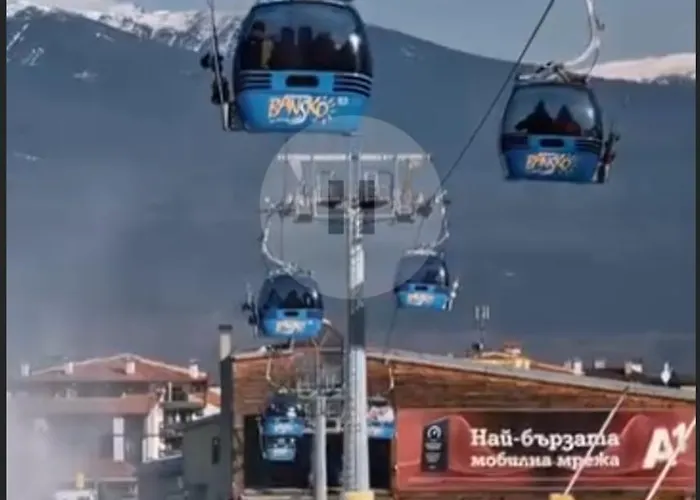 View Emerald Apartment Bansko