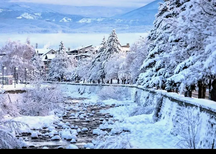Apartment View Emerald Bansko