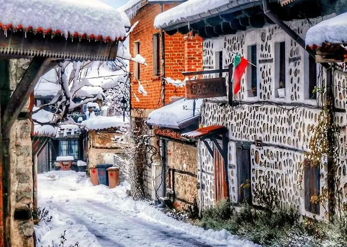 Apartment View Emerald Bansko